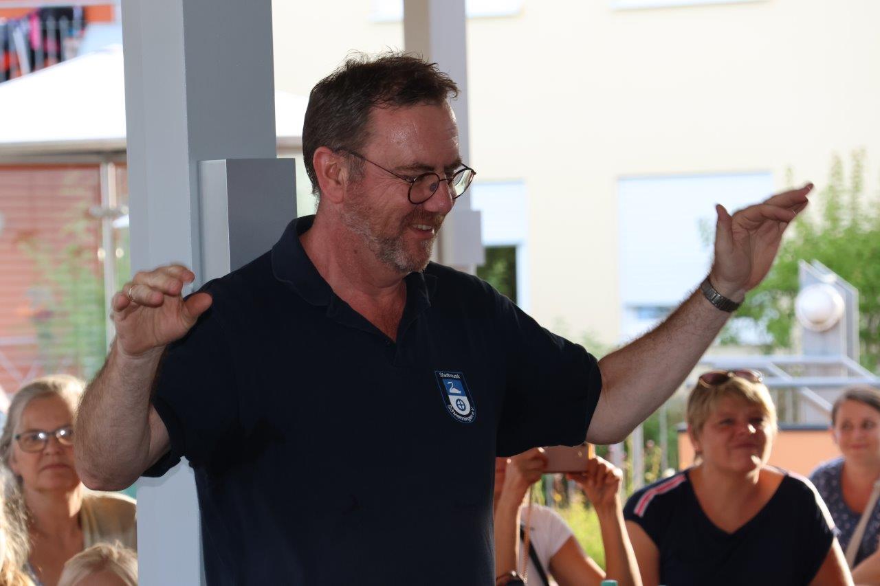 Wolfgang Wössner