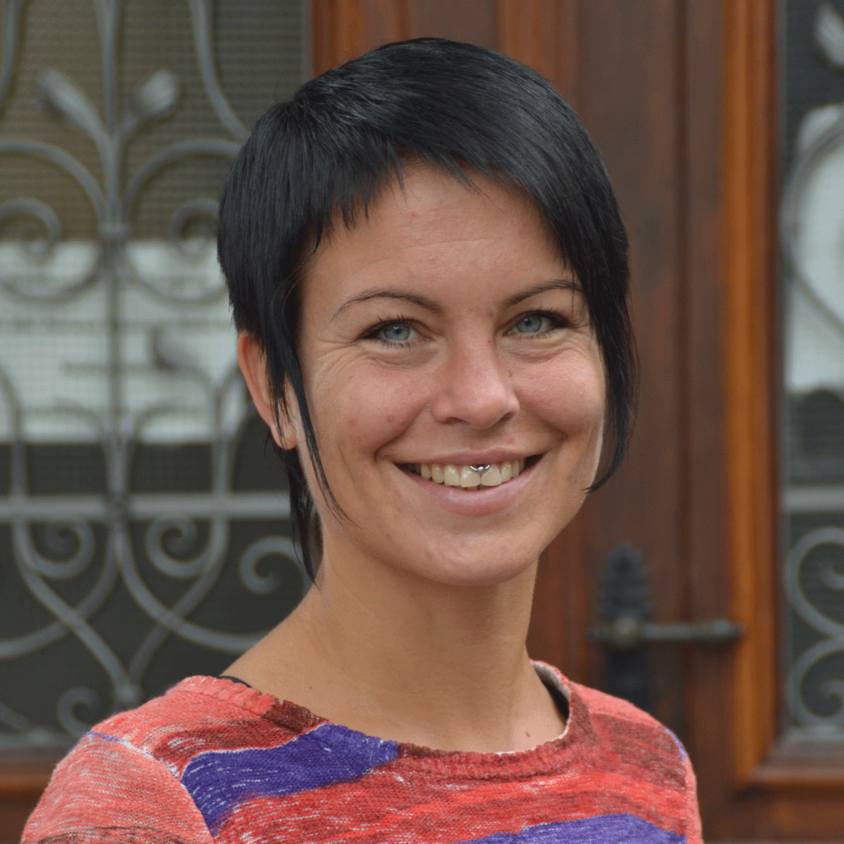 Frauke Gerlach